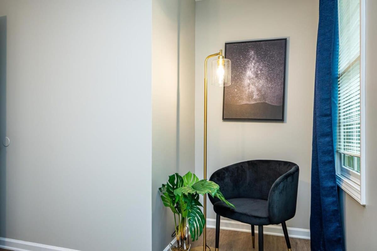 New Entire Place Cozy Quiet 2B2B Townhouse Sp1261 Norcross Exterior photo