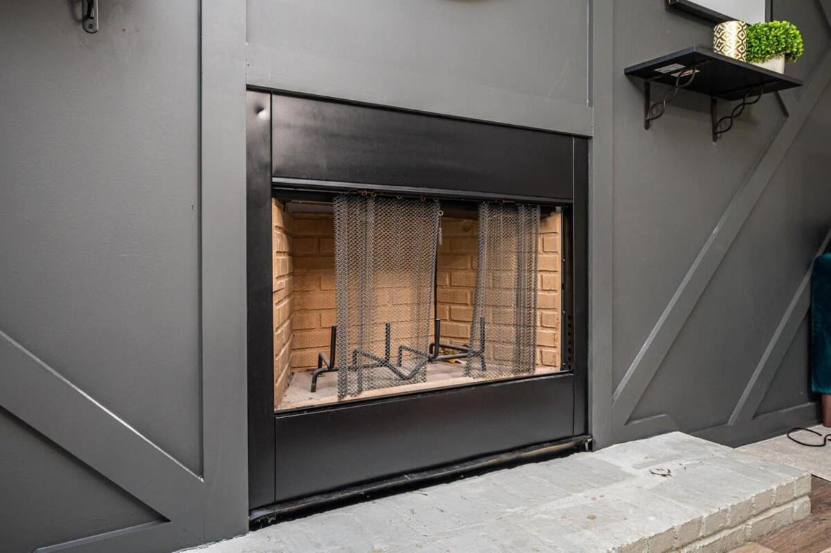 New Entire Place Cozy Quiet 2B2B Townhouse Sp1261 Norcross Exterior photo