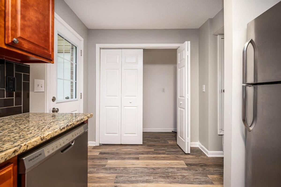 New Entire Place Cozy Quiet 2B2B Townhouse Sp1261 Norcross Exterior photo
