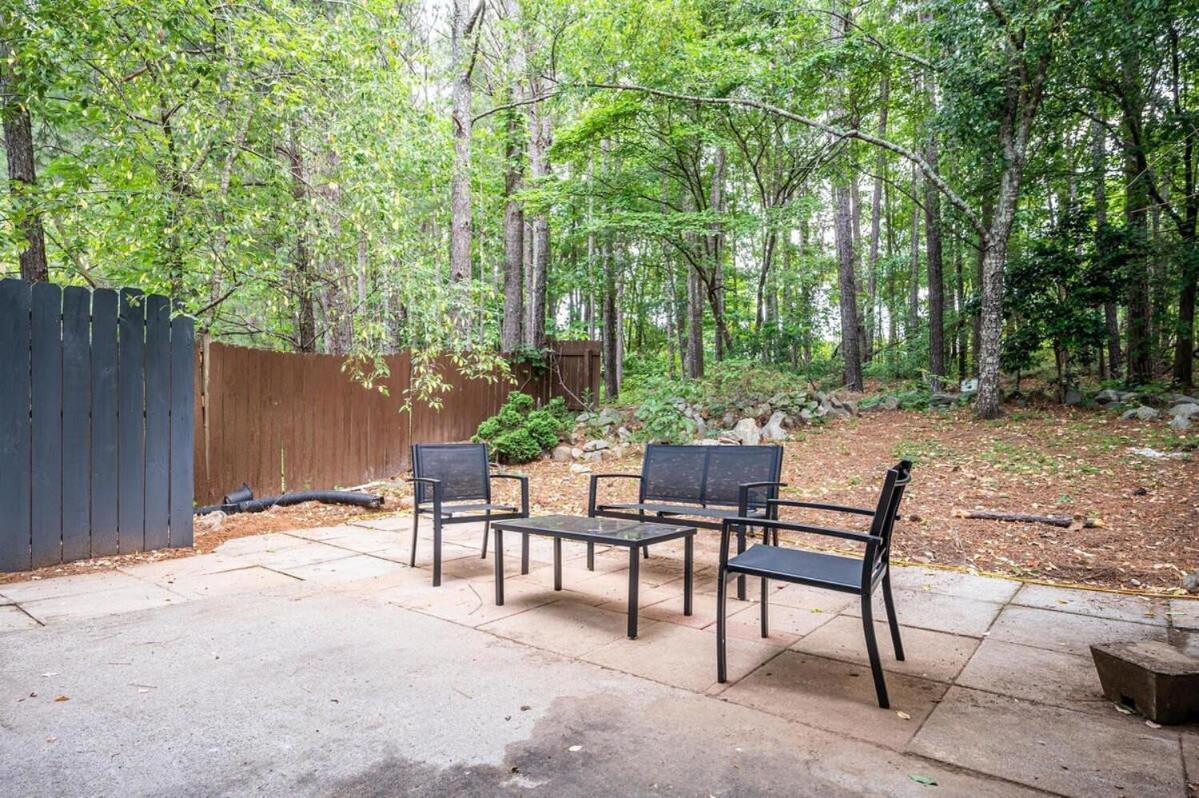 New Entire Place Cozy Quiet 2B2B Townhouse Sp1261 Norcross Exterior photo