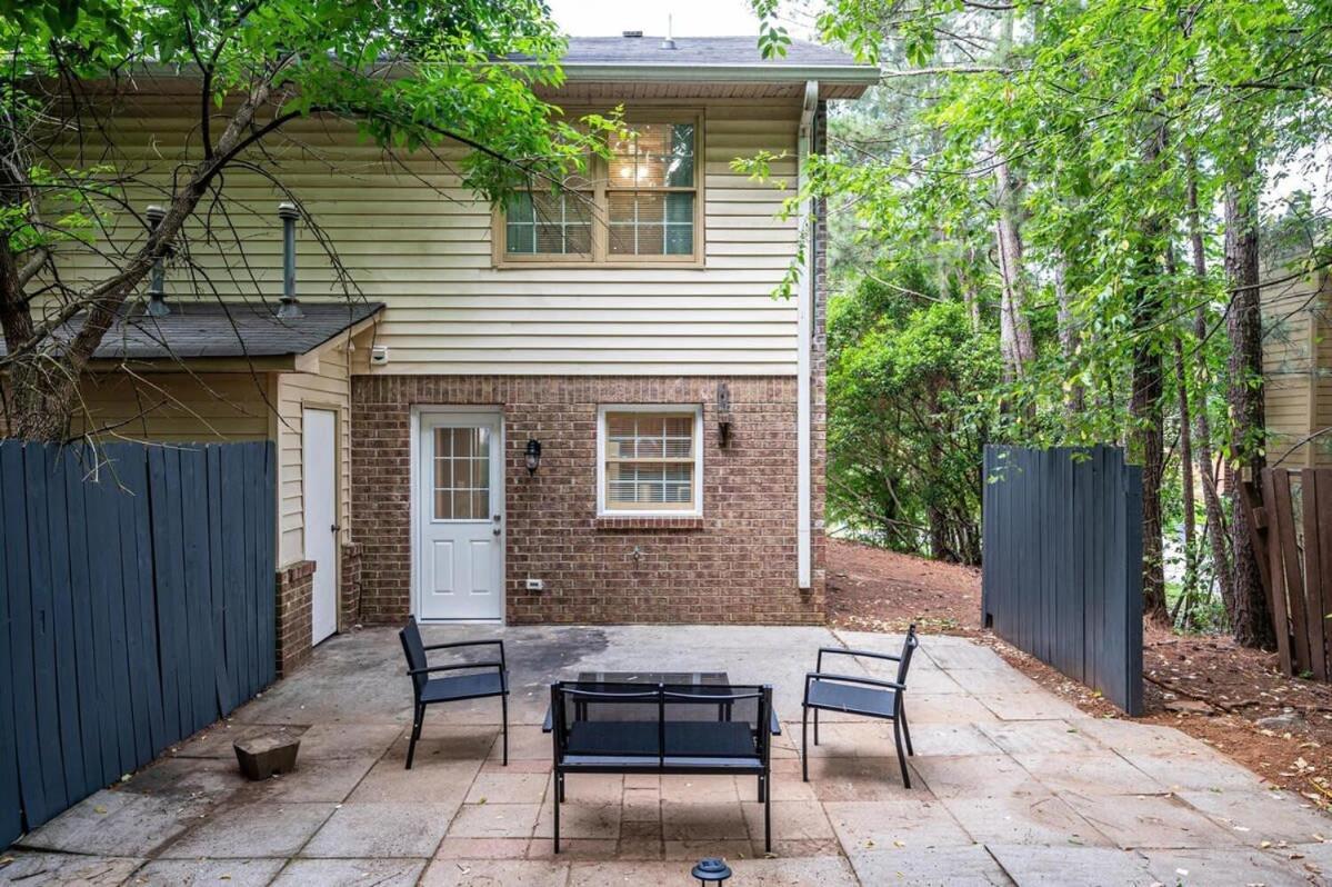 New Entire Place Cozy Quiet 2B2B Townhouse Sp1261 Norcross Exterior photo